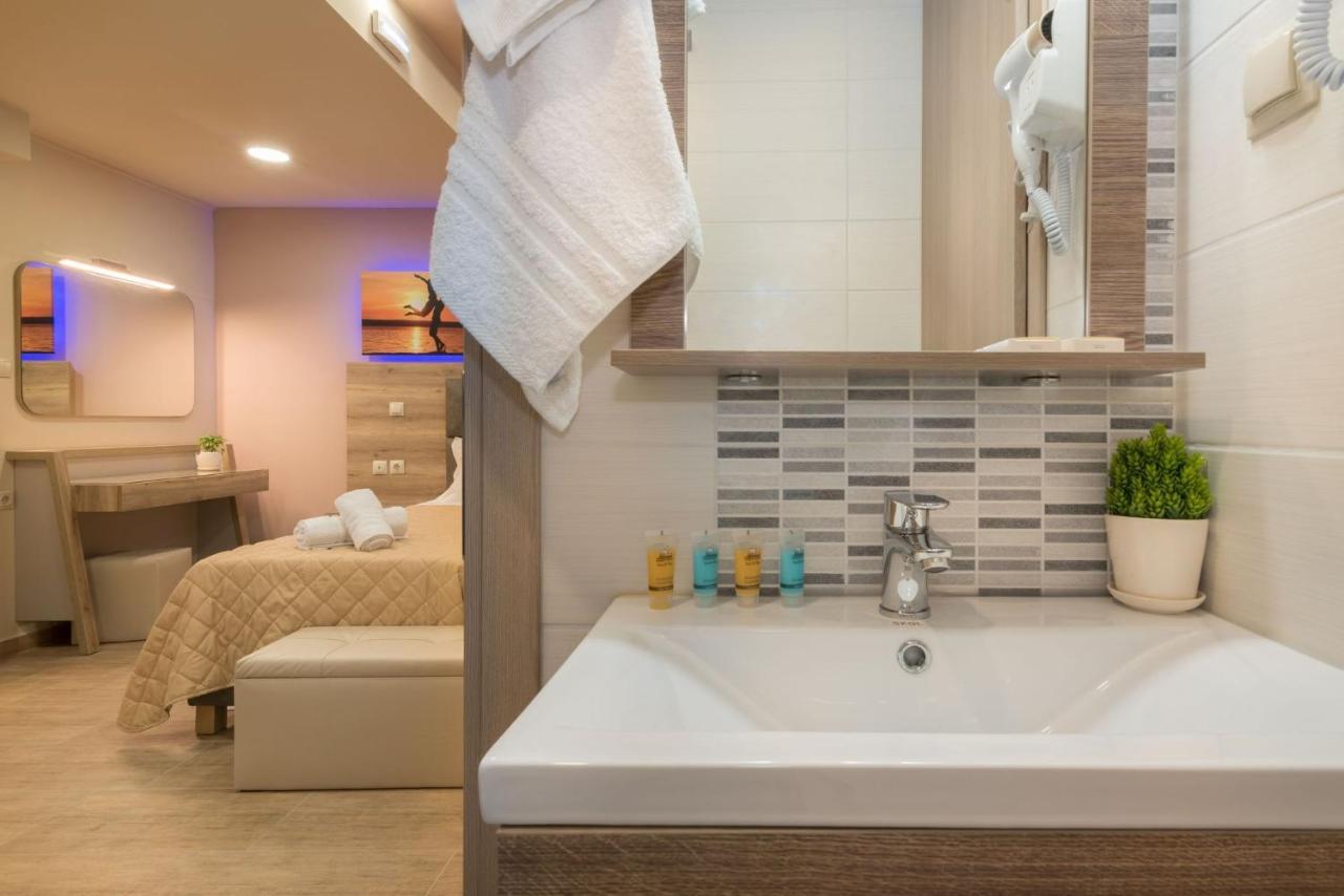 ארגאסי Zante Sky Suites מראה חיצוני תמונה