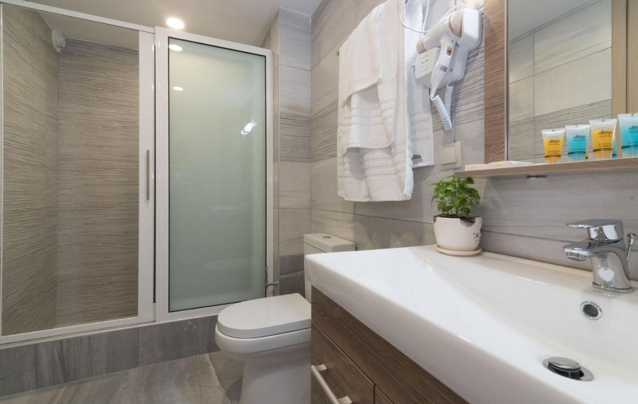 ארגאסי Zante Sky Suites מראה חיצוני תמונה